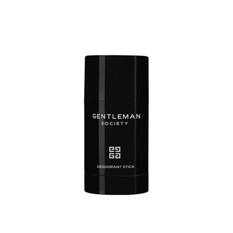 givenchy lady deodorant|givenchy gentleman society stick.